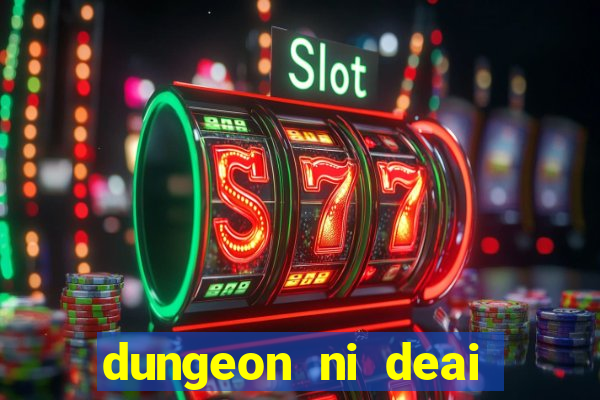 dungeon ni deai segunda temporada dublado